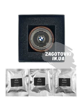Ароматизатор - Дефлектор, Audi