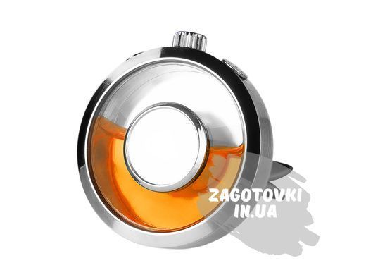 Ароматизатор - Glass, Одеколон, Одеколон